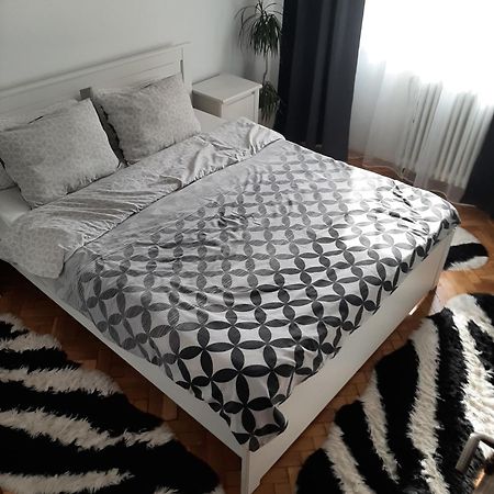 Mari&Vio Apartment Cluj-Napoca Esterno foto