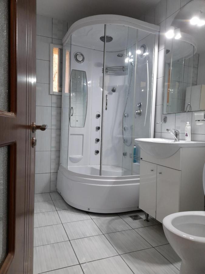 Mari&Vio Apartment Cluj-Napoca Esterno foto