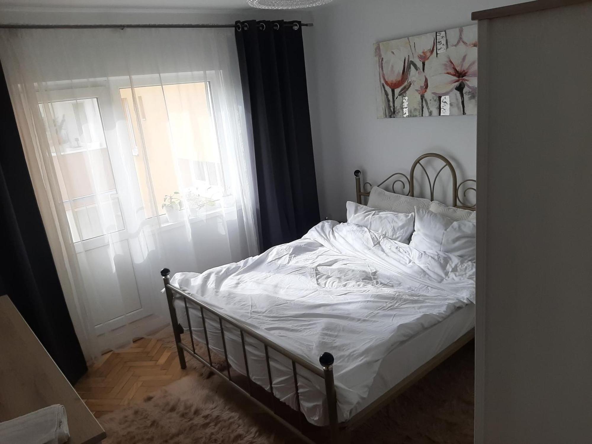 Mari&Vio Apartment Cluj-Napoca Esterno foto