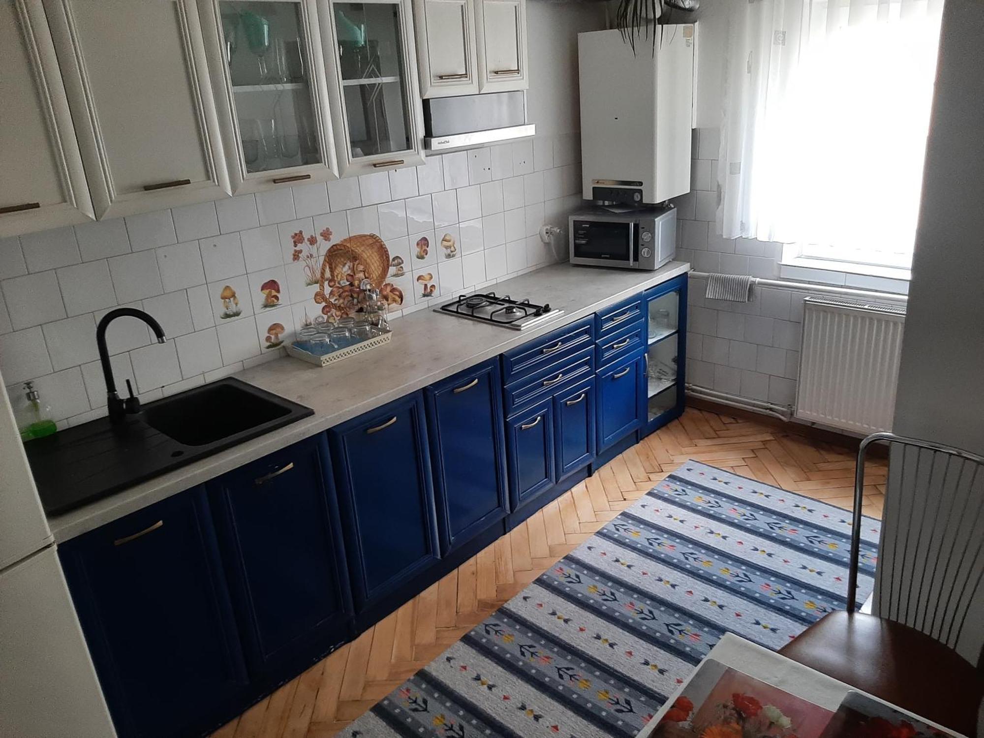 Mari&Vio Apartment Cluj-Napoca Esterno foto