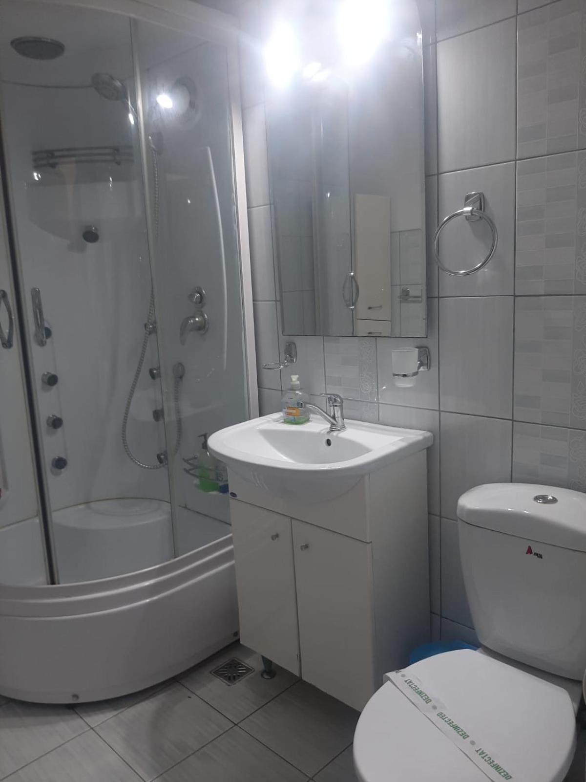 Mari&Vio Apartment Cluj-Napoca Esterno foto