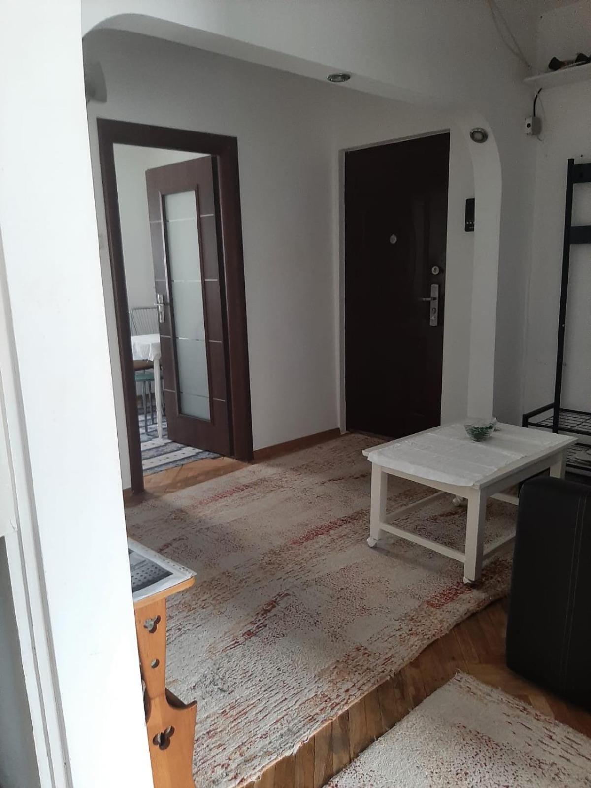 Mari&Vio Apartment Cluj-Napoca Esterno foto