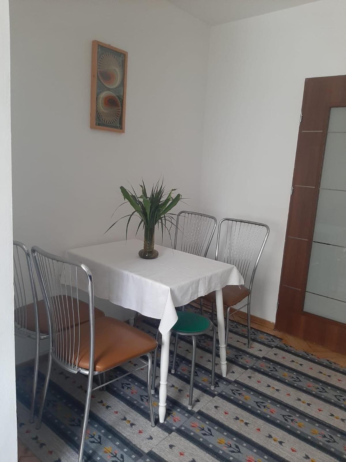 Mari&Vio Apartment Cluj-Napoca Esterno foto