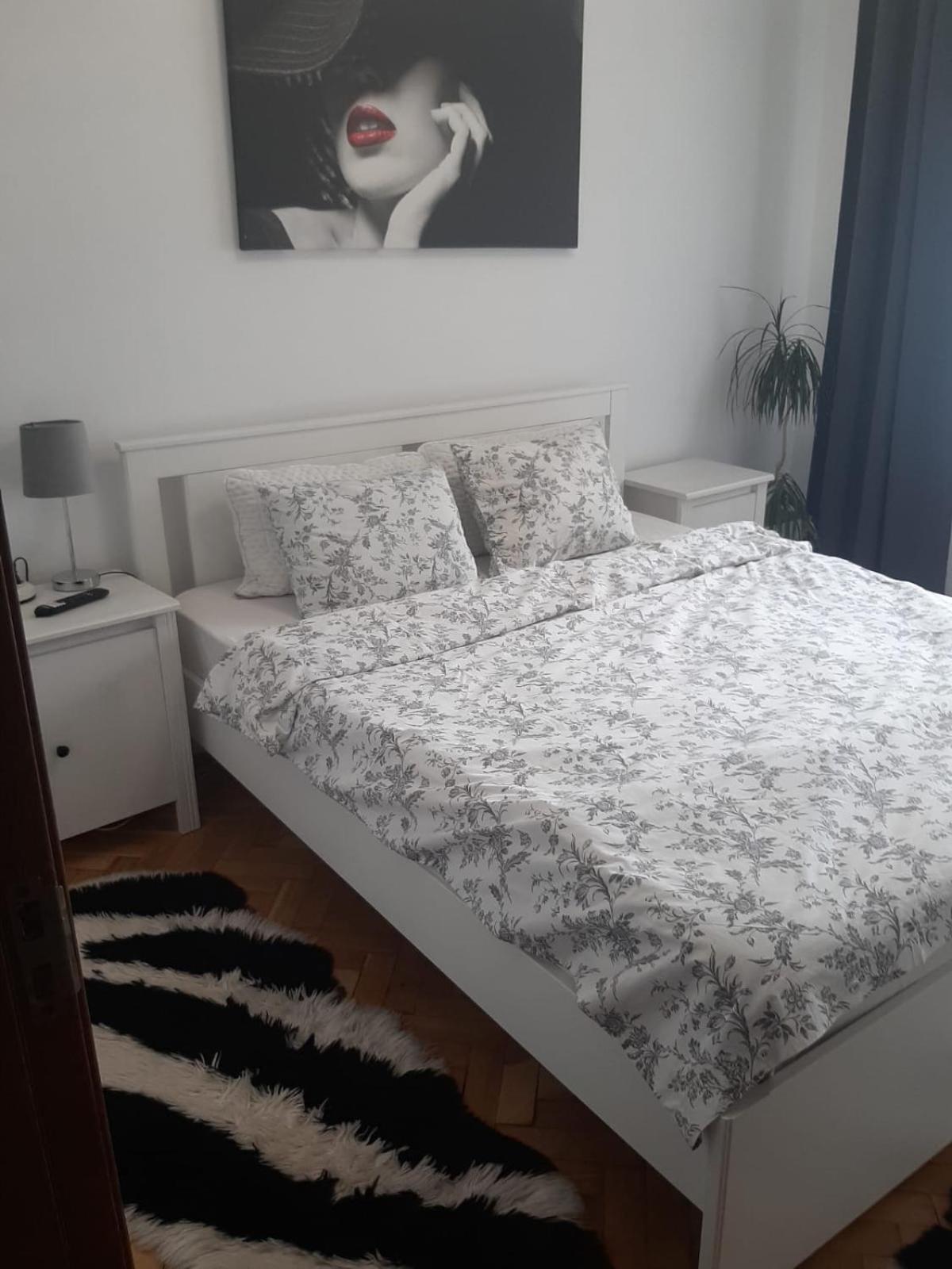 Mari&Vio Apartment Cluj-Napoca Esterno foto